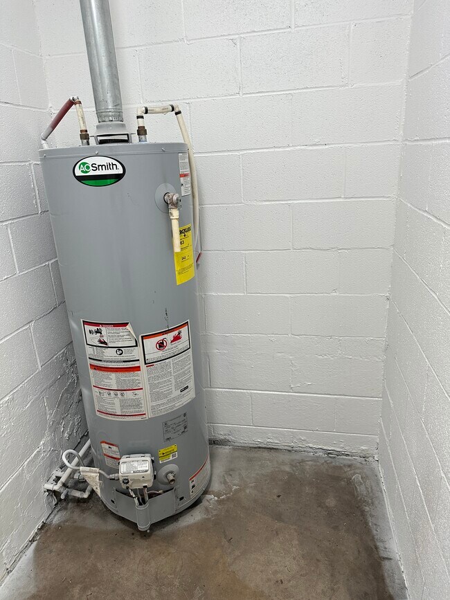 Building Photo - 1207 Bay Ave