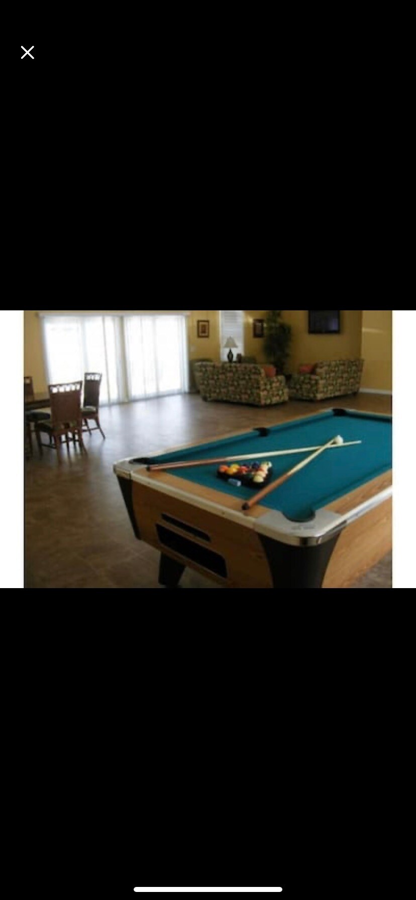 Arcade and activity center - 601 Hillside Dr N