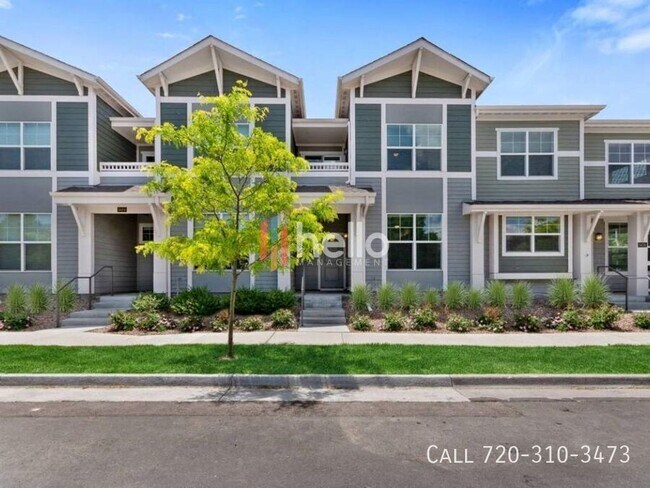 Building Photo - 9488 E 109th Dr