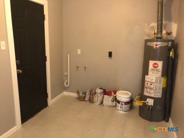 Building Photo - 2316 N Austin St