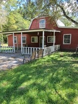 Building Photo - 6307 Johnson Ln