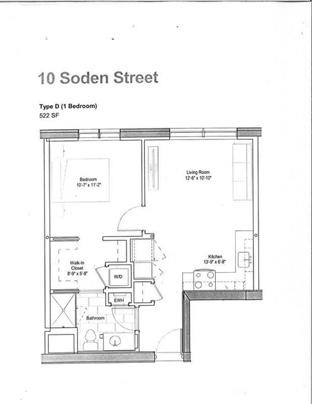 Building Photo - 13 Soden St