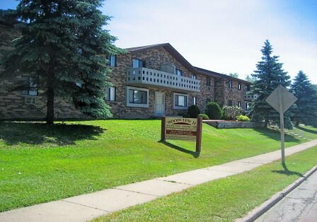 Primary Photo - Woodview II Apartments