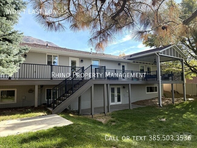 Building Photo - 7686 Mountain Estates Dr