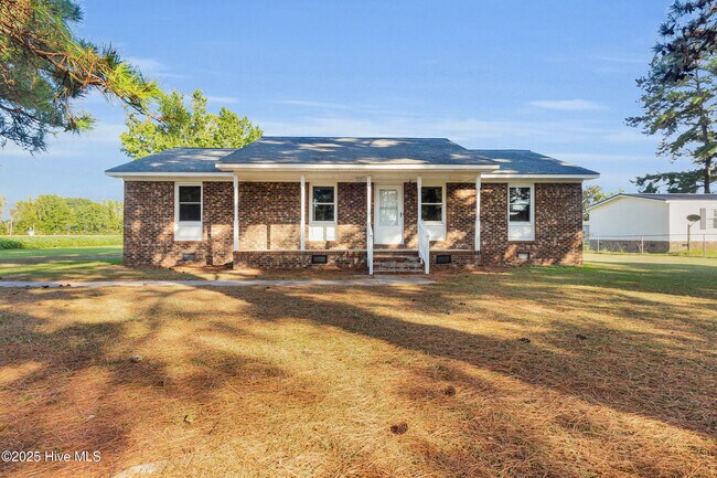 Building Photo - 209 McCoy Ave