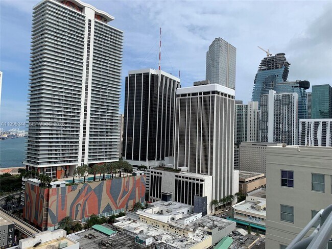 Building Photo - 133 NE 2nd Ave