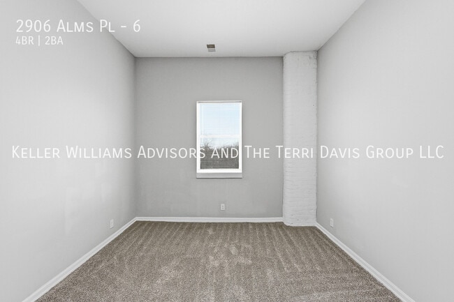 Building Photo - 2906 Alms Pl