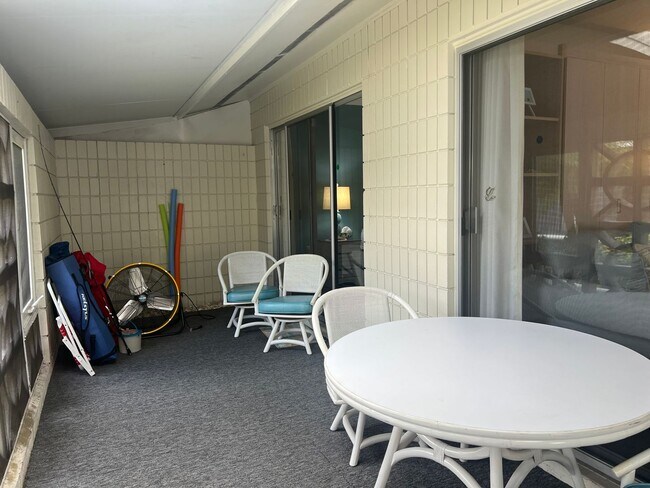 Building Photo - Venice, FL 2BR/2BA Condo in Sea Villas