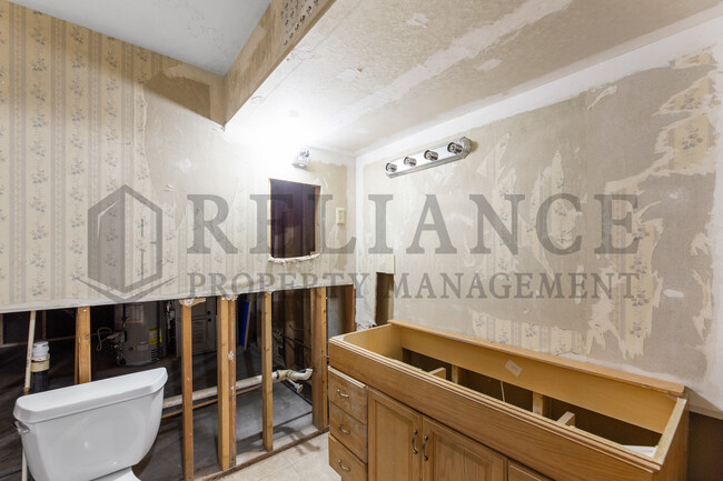 Building Photo - 2521 N Bleckley