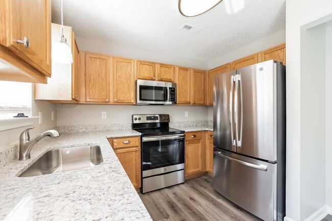 Building Photo - 2822 Brittni Dayle Dr