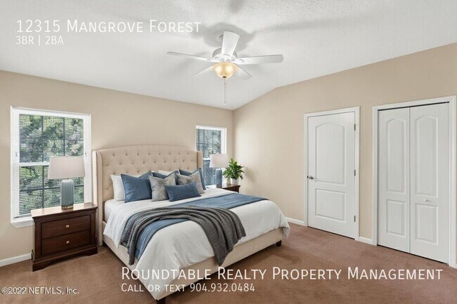 Building Photo - 12315 Mangrove Forest Ct