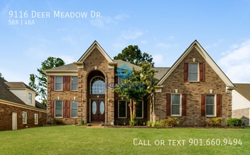 Building Photo - 9116 Deer Meadow Dr