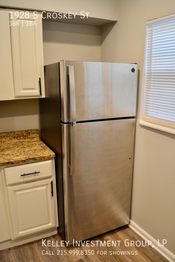 Building Photo - 1928 S Croskey St