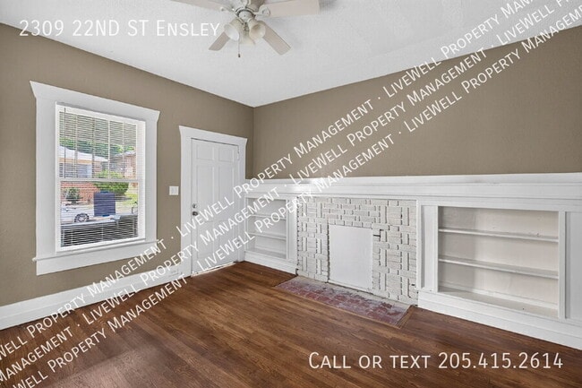 Building Photo - 2309 22nd St Ensley