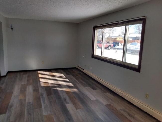 Interior Photo - Bethel On Bryant