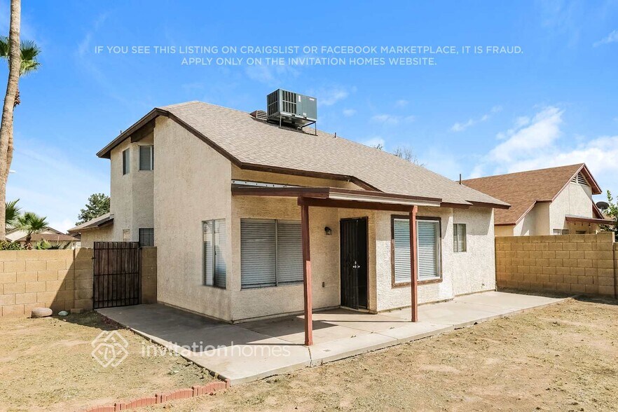 Building Photo - 10246 N 66th Ave