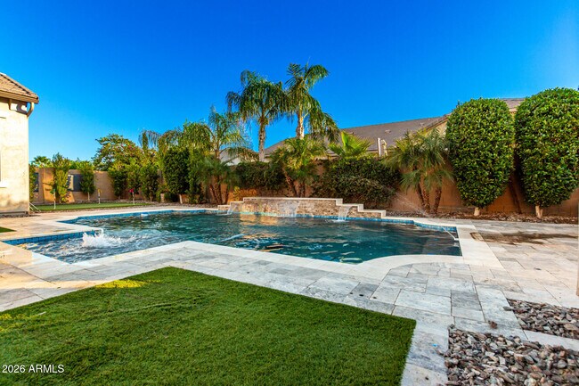 Building Photo - 3541 E Aquarius Pl.