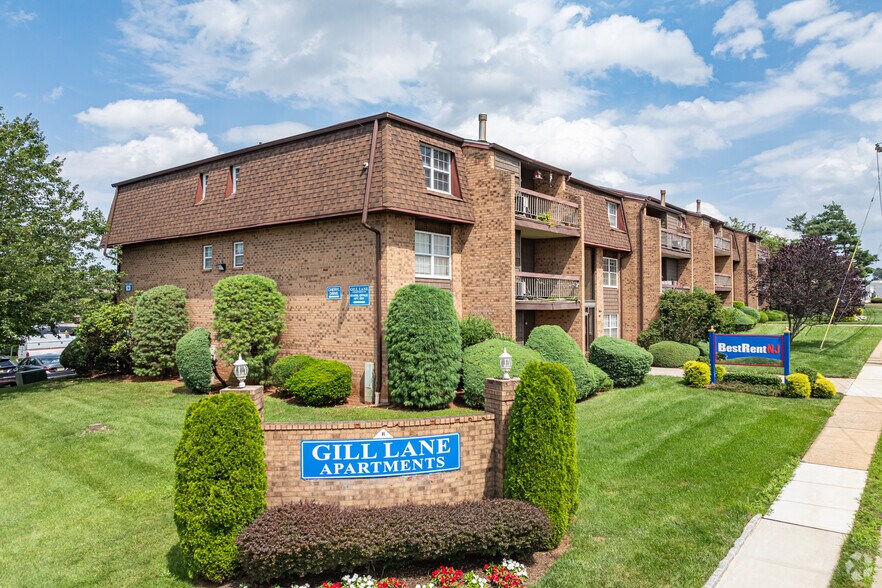 Primary Photo - Gill Lane