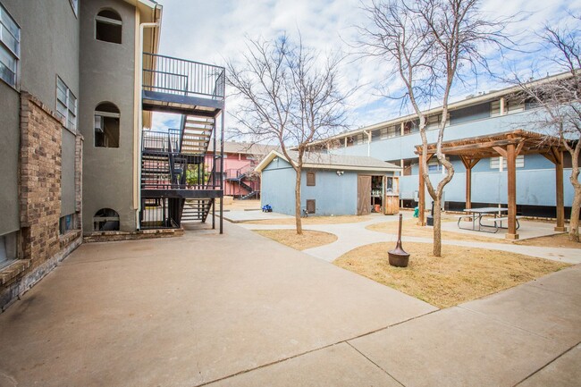 Interior Photo - Cottage Point Apartments