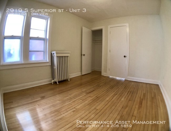 Building Photo - 2919 S Superior St