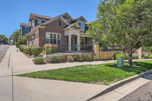 Building Photo - 7400 E 8th Ave