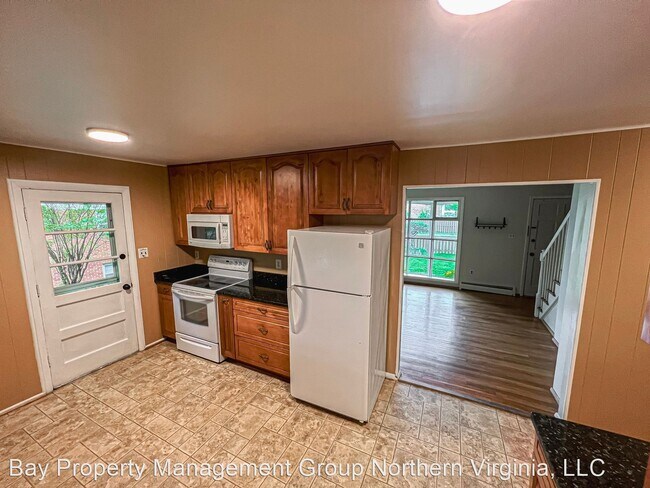 Building Photo - 4 br, 3 bath House - 7911 Clifton St