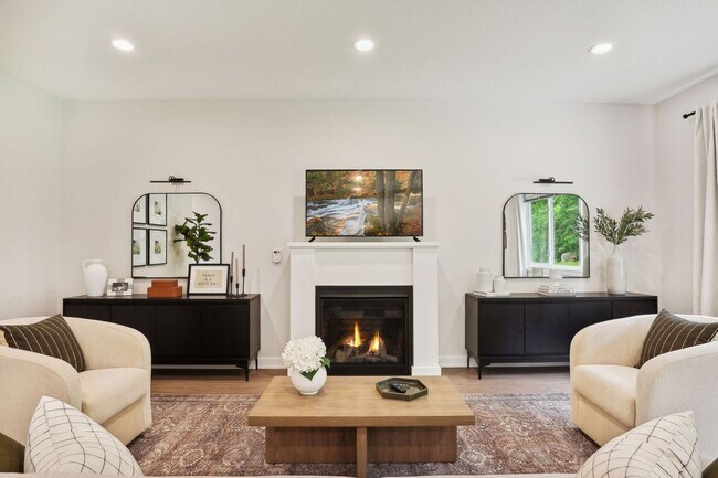 Building Photo - 3 Bedroom Twin Home With Extras