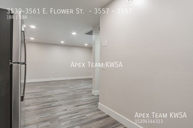 Building Photo - $1045-Contemporary 1 Bed | 1 Bath Unit in ...