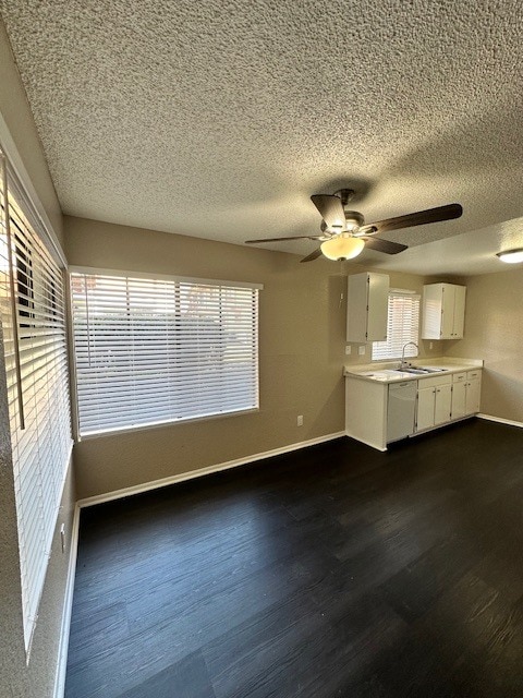 View of dining area/kitchen - 7385 Lariat Pl