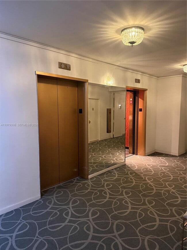 Building Photo - 5255 Collins Ave