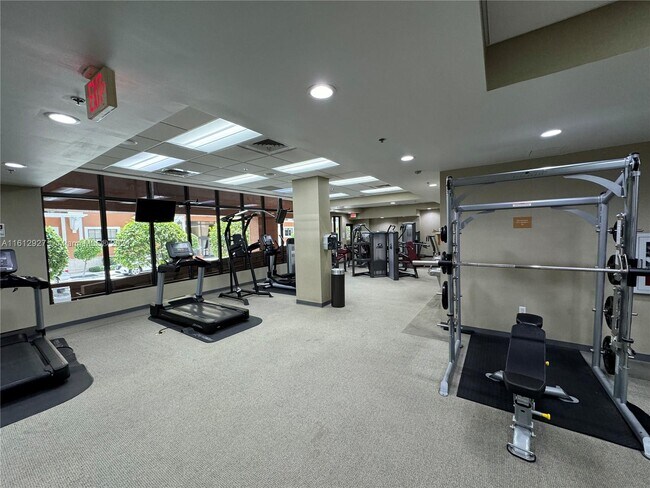 Building Photo - 8390 SW 72nd Ave