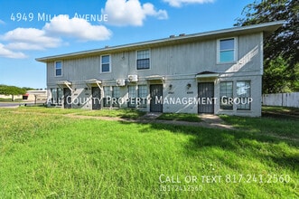 Building Photo - 4949 Miller Ave