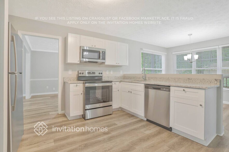 Building Photo - 3386 Woodlaurel Dr