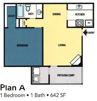 Floorplan - Glen Cove