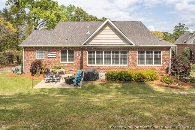 Building Photo - 3021 Bankhead Dr