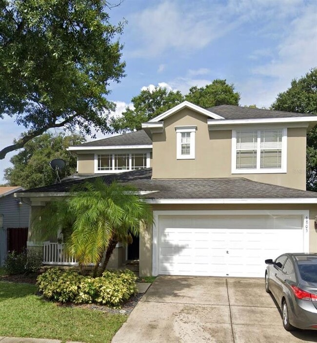 Primary Photo - 6803 S Elemeta St