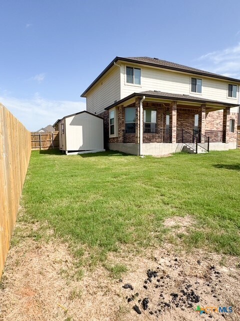 Building Photo - 5803 St Charles Dr