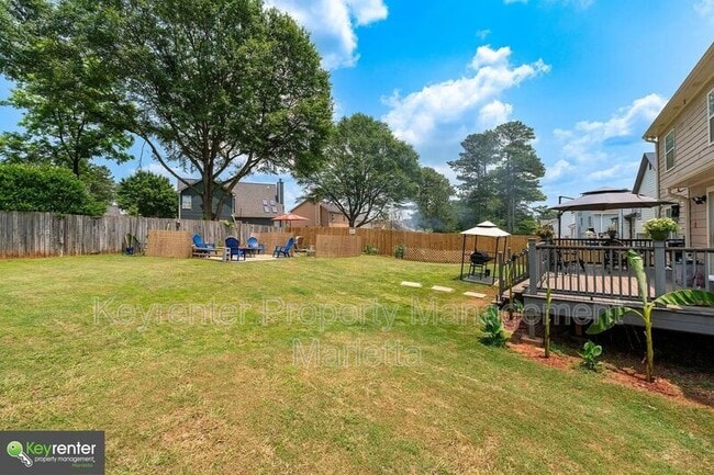 Building Photo - 2349 June Springs Dr SW