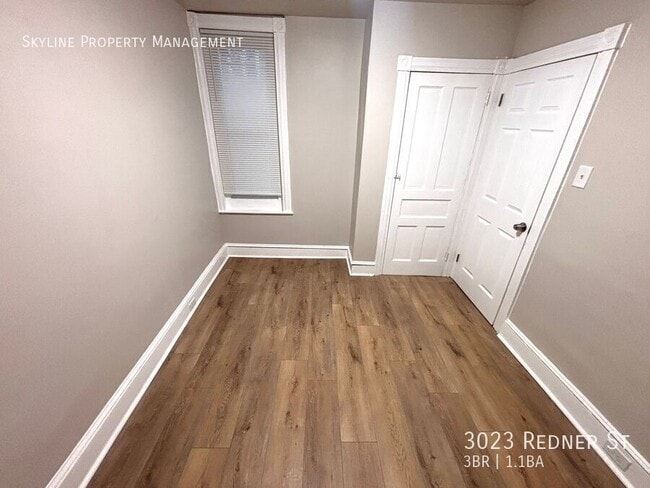 Building Photo - 3023 Redner St