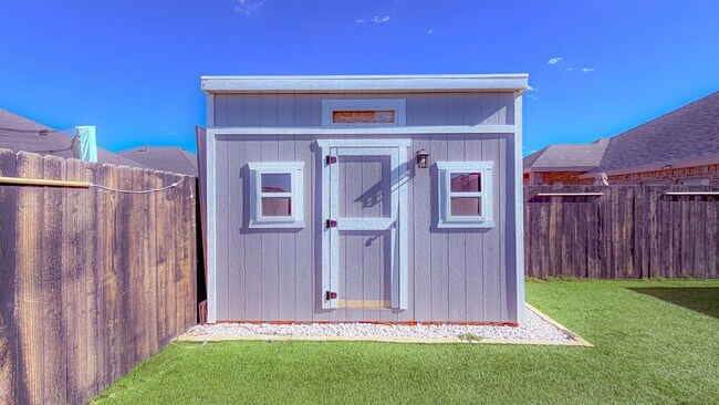 Building Photo - 1617 Twin Falls Dr