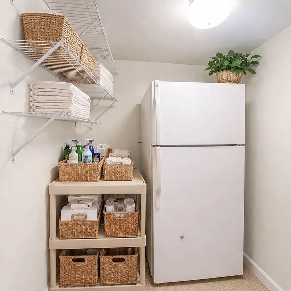 Building Photo - 787 Fairmont St NW