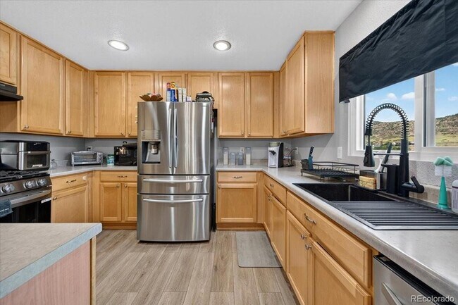 Building Photo - 9727 Marmot Ridge Cir