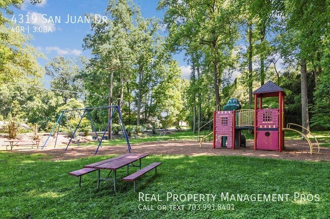 Building Photo - 4319 San Juan Dr