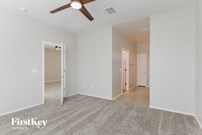 Building Photo - 6782 E Via Rancho Rosario