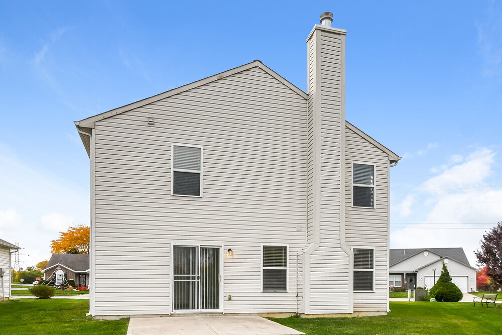 Building Photo - 8039 Corktree Dr