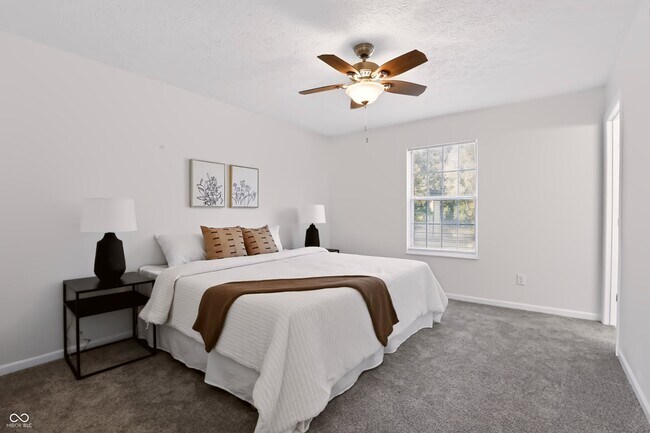 Building Photo - 4749 Rocky Knob Ln