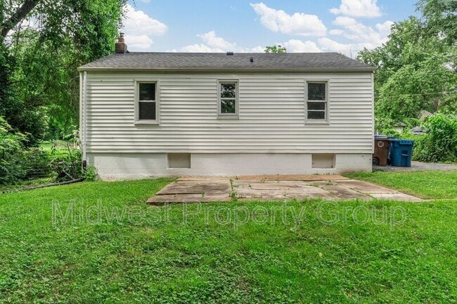Building Photo - 618 Wesley Ave