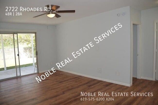 Building Photo - 2722 Rhoades Rd