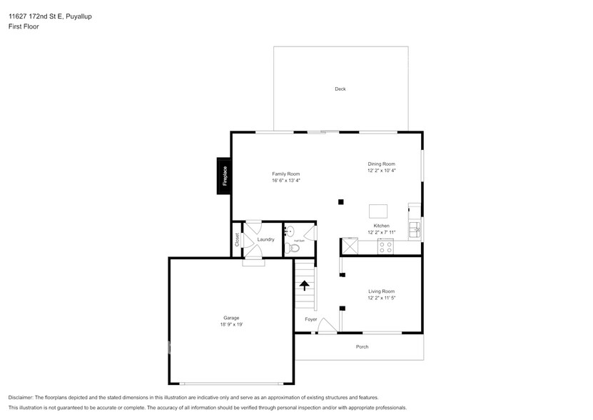 Building Photo - 11627 172nd St E