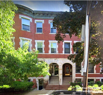 Building Photo - 199 Winthrop Rd